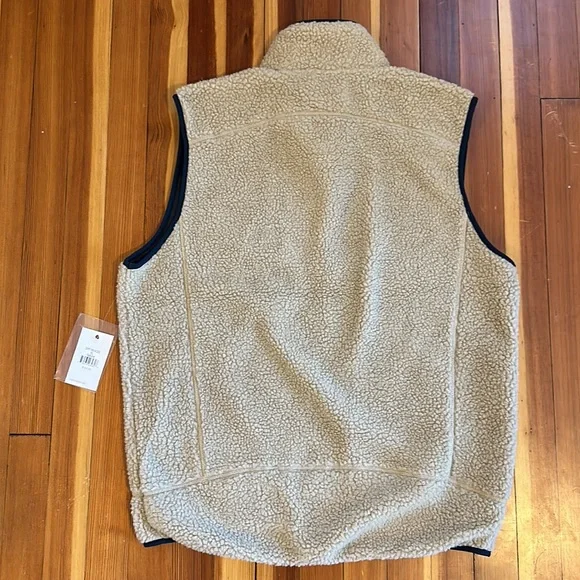 Souther Proper Vest - Picture 6 of 6